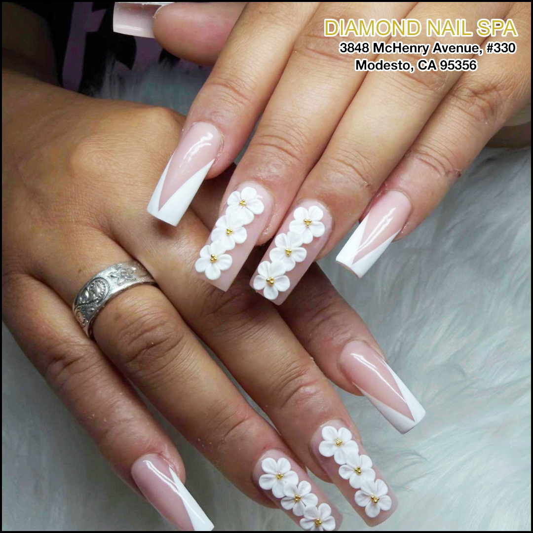 Nail May 7